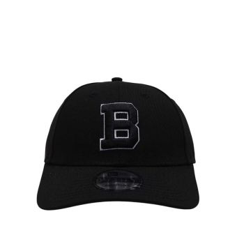 940 Co Brodod Men's Caps - Black