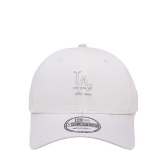 940 Dashmark Mini Losdod Men's Caps - Chrome White