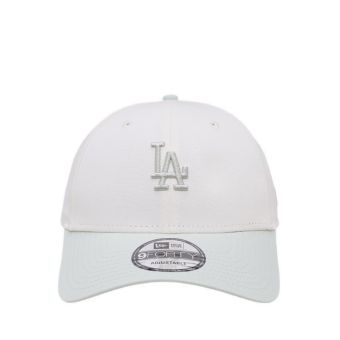940 Dashmark Mini Losdod Men's Caps - Chrome White