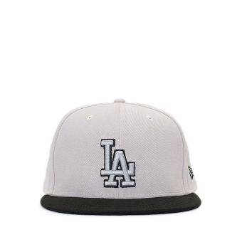 950 2 Tone Losdod Men's Caps - Grey