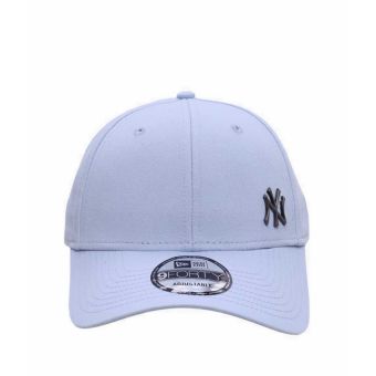 940 Mini Pin Neyyan Men's Caps - Blue