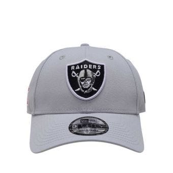 940 Emb Front Logo Lasrai Men's Caps - Gray
