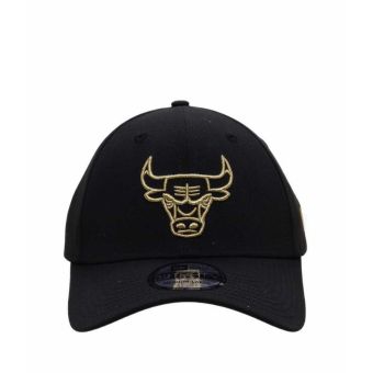 5950 Pack Wooden Neymet Men's Caps - Chrome White