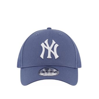 940 Color Era Neyyan Unisex Caps - Muted Indigo