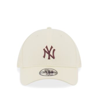 K940 Color Era Neyyan Kids Caps - Power Yellow