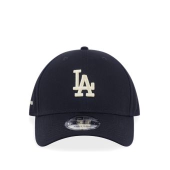 940 Color Era Losdod Unisex Caps - Black