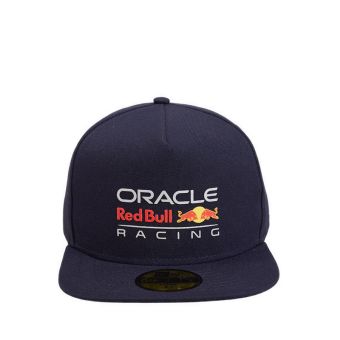 5950Af Oracle Red Bull Racing Men's Caps - Navy