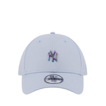 K940 Mini Logo Neyyan Men's Caps - Soft Blue