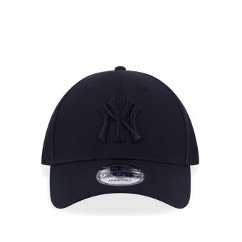 940 Laser Cut Losdod Men's Caps - Black