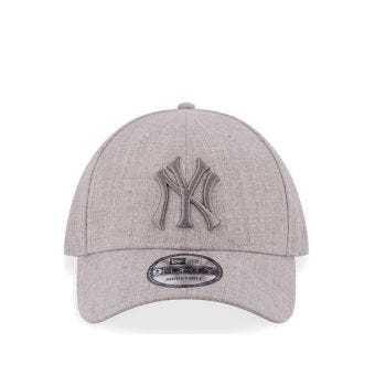 940 Heather Neyyan Men's Caps - Oatmeal