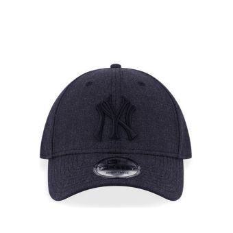940 Heather Neyyan Men's Caps - Black