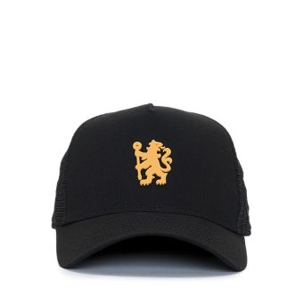 Trucker Seasonal Chelfc Men's Caps - Black