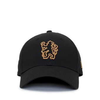 OUTLINE 9FORTY CHELFC Men's Caps - Black