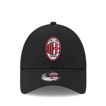 K940 Core Acmilan Boys Caps - Black