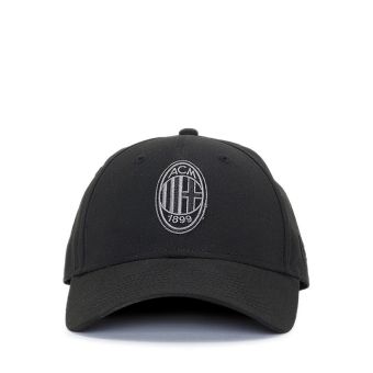 940 Repreve Acmilan Men's Caps - Black