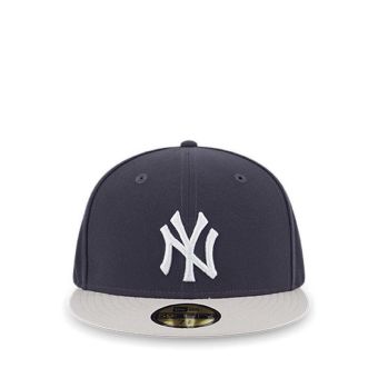 5950 Q124 Pavement Neyyanco Men's Caps - Grey