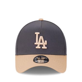 940Af Q124 Midnight Dsrt 2 Losdod Men's Caps - Grey