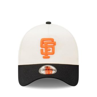 940Af Q224 Asg Vintg Wht Safgiaco Men's Caps - White