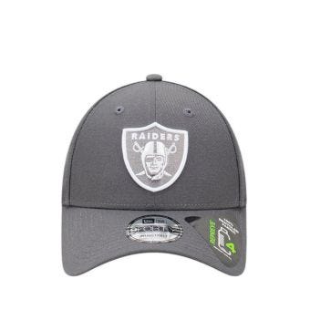 940Snap Q224 Grpht Repreve Lasrai Men's Caps - Graphite