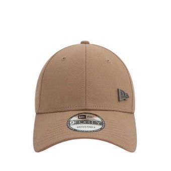 Ne Pin 9Forty Newera Men's Caps - Timeless Taupe