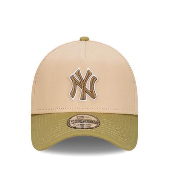 940Af Q424 Beansprout Neyyan Men's Caps - Oat Milk