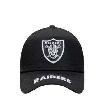 940Af Team Visor Hit Lasrai Men's Caps - Black