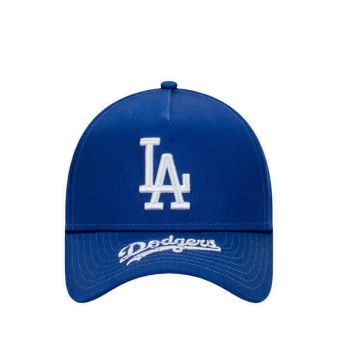 940Af Team Visor Hit Losdod Men's Caps - Dark Royal