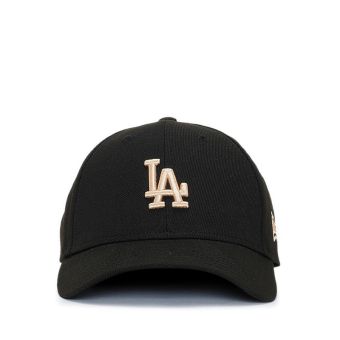 940Cs Q424 Blk Oat Rprv Losdod Men's Caps - Black
