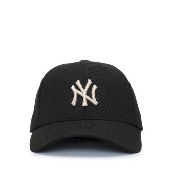 940Cs Q424 Blk Oat Rprv Neyyan Men's Caps - Black
