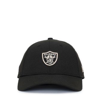 940Cs Q424 Blk Oat Rprv Lasrai Men's Caps - Black