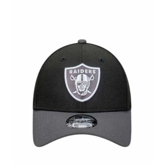 940Cs Q424 Repreve 2Tn Lasrai Men's Caps - Black