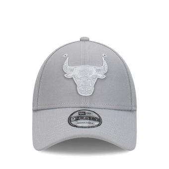 940Cs Q424 Repreve Tonal Chibul Men's Caps - Gray