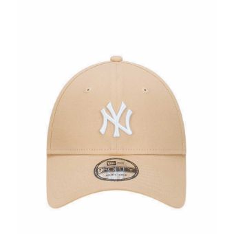 940Cs Q424 Seasonal Midi Neyyan Men's Caps - Oat Milk