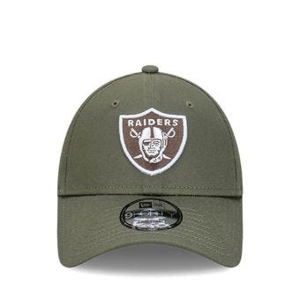 940Snap Q424 Dark Olive Lasrai Men's Caps - Dark Olive