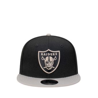 950 Q424 Stone Lasrai Men's Caps - Black