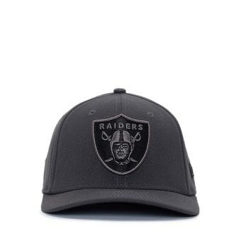 970 Q424 Carbon Steel Rprv Lasrai Men's Caps - Dark Gray