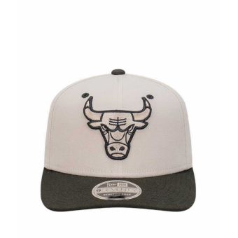 970 Q424 2Tn Chibul Men's Caps - Stone