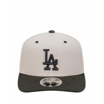 970 Q424 2Tn Losdod Men's Caps - Stone
