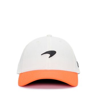940 Contrast Visor Mclaren Men's Caps - Beige
