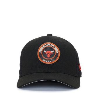 970Ss Nba25 Asgfp 23575 Chibul Men's Caps - Black