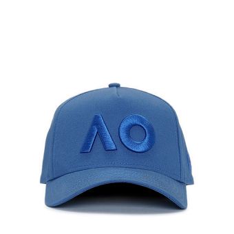940Af Ao25 Ssnl Tonal Ao Men's Caps - Indigo Blue