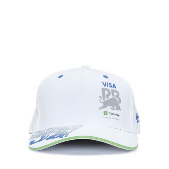 970 Team Ss Vcarbs Men's Caps - White