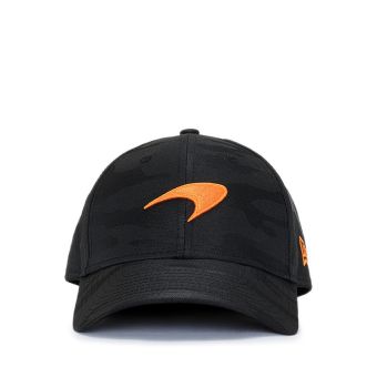 940 Fanwear Mclaren Ant Men's Caps - Grey