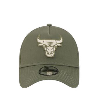 940Af Q225 Erth Tn Chnstch Chibul Men's Caps - New Olive