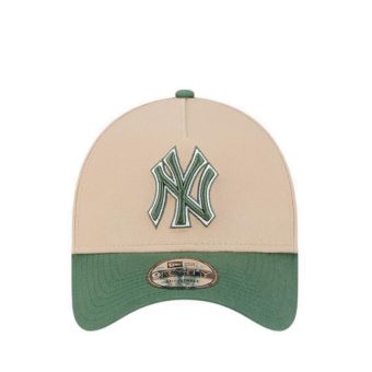 940Af Q225 Ny Cml 2Tn Ws Neyyan Men Caps - Camel