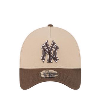 940Af Q225 Ny Cml 2Tn Ws Neyyan Mens Caps - Camel