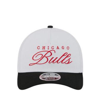 940Mc Nba25 Draft Af Chibul Men's Caps - White
