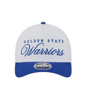 940Mc Nba25 Draft Af Golwar Men's Caps - White