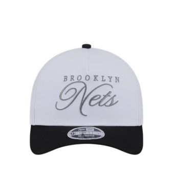 940Mc Nba25 Draft Af Bronet Men's Caps - White