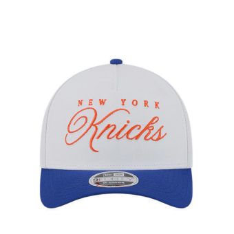 940Mc Nba25 Draft Af Neykni Men's Caps - White